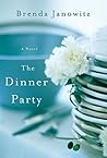 Book cover for The Dinner Party
