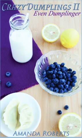 Crazy Dumplings II - Even Dumplinger (Paperback)