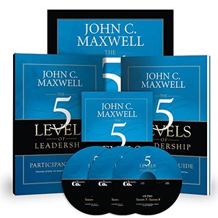 The 5 Levels of Leadership DVD Training Curriculum