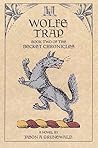 Wolfe Trap (The Becket Chronicles #2)