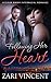Following Her Heart by Zari Vincent