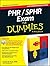 PHR / SPHR Exam For Dummies by Sandra M. Reed