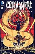 Constantine: The Hellblazer #8