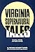 Virginia Supernatural Tales...