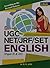 UGC NET/JRF/SLET English