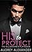 His to Protect (The Billionaire's Playbook Book 2)
