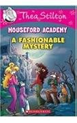 A Fashionable Mystery