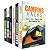 Camping Secrets Box Set (6 in 1)