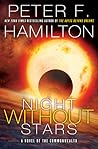 A Night Without Stars by Peter F. Hamilton
