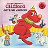 Clifford At the Circus by Norman Bridwell