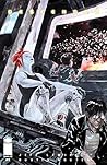 Descender #9 by Jeff Lemire