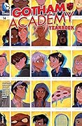 Gotham Academy (2014-2016) #14