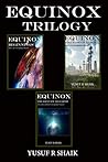 Equinox Trilogy (Equinox #1-3)