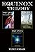 Equinox Trilogy (Equinox #1-3)