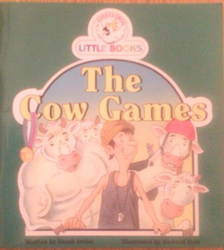 The Cow Games