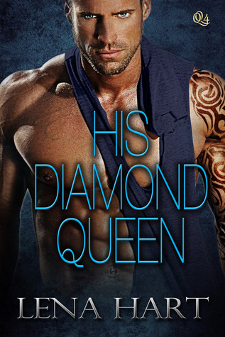 His Diamond Queen (Queen Quartette #4)