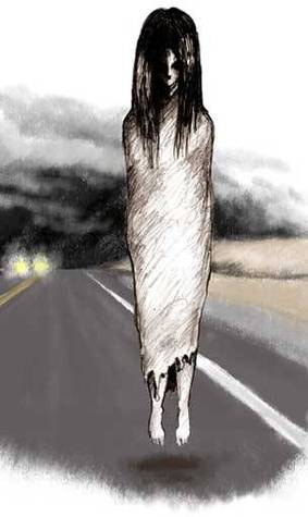 La Chica de Blanco: Un amor adolescente (Hardcover)