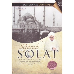 Sejarah Solat