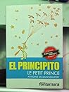 El Principito by Antoine de Saint-Exupéry El Principito by Antoine de Saint-Exupéry
