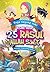 Saya Sayang Nabi: Kisah Hidup 25 Rasul Allah s.w.t.