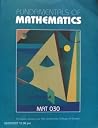 Fundamentals of Mathematics (MAT 030: A Custom Edition for the Community College of Denver) Fundamentals of Mathematics (MAT 030: A Custom Edition for the Community College of Denver)