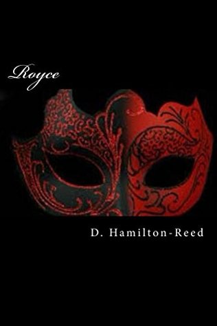 Royce (Kindle Edition)
