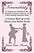 Nonsensibility Or Finding Love, Freindship, Pride, Sensibility, Persuasion, Dilemma, and Creative Spelling in Mansfield Abbey: A Comical Mash-up of the Classic Jane Austen Novels