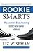 Rookie Smarts [Paperback] [Dec 15, 2014] Liz Wiseman
