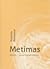 Metimas by Rolandas Rastauskas