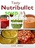 Tasty Nutribullet Soup and Smoothie Recipes