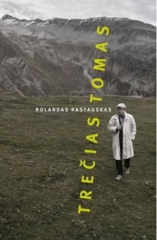 Trečias tomas (Paperback)