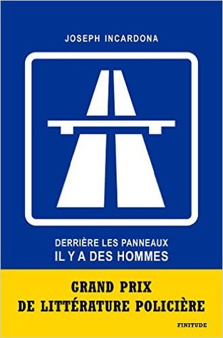 Derrière les panneaux il y a des hommes