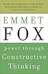 Book cover for Power Through Constructive Thinking (Plus)