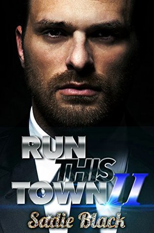 Run This Town 2  (This Town #2, Mafia and Politics #2)