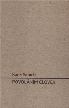 Povoláním člověk (Hardcover)