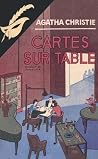 Cartes sur table