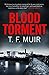 Blood Torment (DCI Gilchrist, #6)