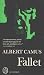 Fallet by Albert Camus Fallet by Albert Camus