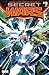 Secret Wars #9