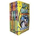 Spy Dog Collection 8 Books Set Pack