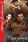 Howling for Their Mate by Jane Jamison