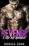 Revenge by Jessica Ashe