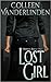 Lost Girl (Hidden, #1)