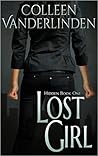 Lost Girl (Hidden, #1) Lost Girl (Hidden, #1)