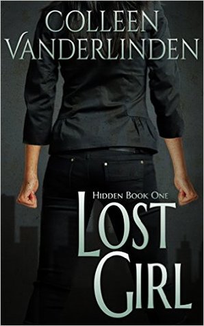 Lost Girl (Hidden, #1)