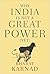 Why India is not a Great Power by Karnad