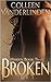 Broken (Hidden, #2)