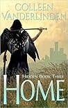 Home (Hidden, #3) Home (Hidden, #3)