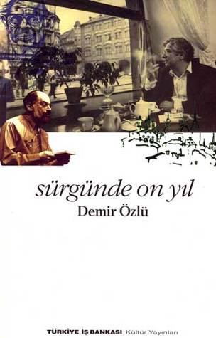 Sürgünde On Yıl (Paperback)