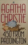 4 by Agatha Christie